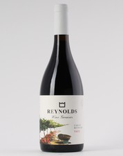 Carlos Reynolds 2018 Red 0.75