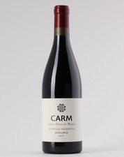 CARM Grande Reserva 2017 Red 0.75