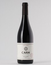 CARM Natural Touriga Nacional 2019 Tinto 0.75