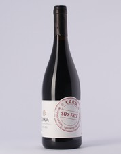 CARM SO2 Free Touriga Nacional 2018 Tinto 0.75