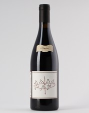Carrocel 2018 Red 0.75