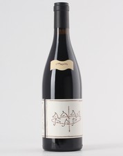 Carrocel 2019 Red 0.75