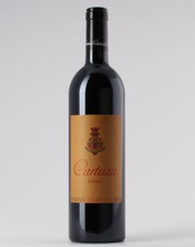 Cartuxa 2018 Red 0.75