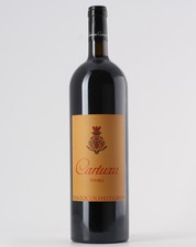 Cartuxa 2019 Red 1.5L