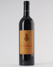 Cartuxa 2020 Red 0.75