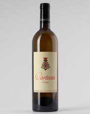 Cartuxa 2020 White 0.75