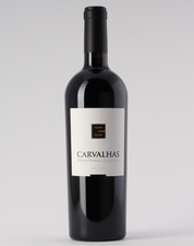 Carvalhas 2017 Red 0.75