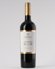 Casa Cadaval Trincadeira Preta 2017 Red 0.75