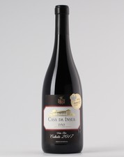 Casa da Ínsua 2017 Tinto 0.75