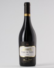 Casa da Ínsua Reserva 2017 Tinto 0.75
