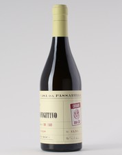 Casa da Passarella "O Fugitivo" Uva Cão 2018 White 0.75