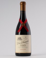 Casa da Passarella Vindima 2009 Tinto 0.75
