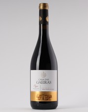 Casa das Gaeiras Reserva 2015 Red 0.75