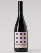 Casa de Mouraz 2015 Red 0.75