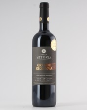 Casa de Santa Vitória Grande Reserva 2017 Red 0.75