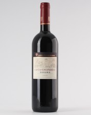 Casa Ferreirinha Castas Escondidas 2020 Red 0.75