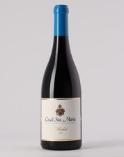 Casal de Santa Maria Merlot 2014 Red 0.75