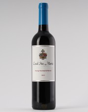Casal de Santa Maria Touriga Nacional & Merlot 2013 Red 0.75