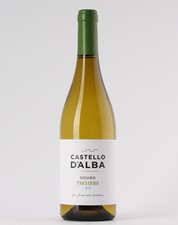 Castello d'Alba Viosinho 2019 White 0.75