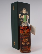 Catto's 25 Anos Cristal 0.70