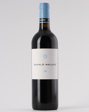 Cavalo Maluco 2014 Red 0.75