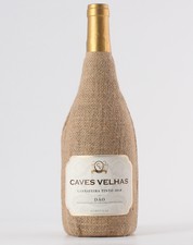 Caves Velhas Juta Garrafeira 2018 Red 0.75