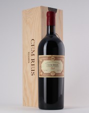 Cem Reis 2019 Red 1.5L