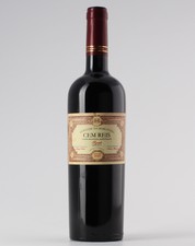 Cem Reis 2020 Tinto 0.75