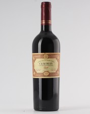 Cem Reis Syrah Reserva 2021 Red 0.75