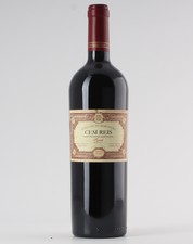 Cem Reis Syrah Reserva 2022 Red 0.75