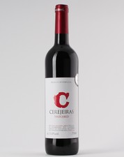 Cerejeiras 2019 Red 0.75