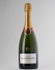 Champagne Bollinger Special Cuvée Bruto 0.75
