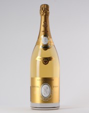 Champagne Louis Roederer Cristal 2009 Brut 1.5L