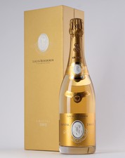 Champagne Louis Roederer Cristal 2012 Brut 0.75