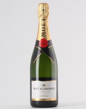 Champagne Moët & Chandon Bruto 0.75