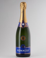 Champagne Pommery Brut Royal 0.75