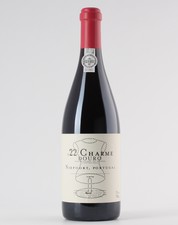 Charme 2022 Red 0.75