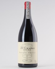 Charme 2022 Red 1.5L