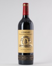 Château Angelus 2014 Red 0.75
