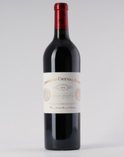Château Cheval Blanc 2014 Red 0.75