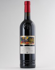 Château de la Coulerette 2009 Tinto 0.75