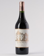 Château Haut-Brion 2014 Red 0.75