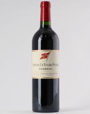 Château La Fleur-Pétrus 2013 Tinto 0.75