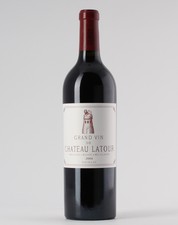Château Latour Pauillac 2004 Red 0.75