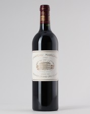 Château Margaux 2012 Red 0.75