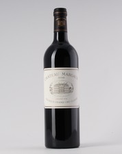 Château Margaux 2016 Red 0.75
