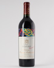 Château Mouton Rothschild 2011 Red 0.75
