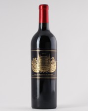 Château Palmer 2013 Red 0.75