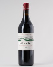 Château Pavie Grand Cru 2013 Tinto 0.75
