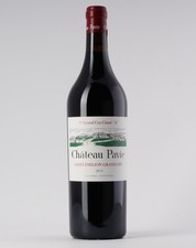 Château Pavie Grand Cru 2014 Red 0.75